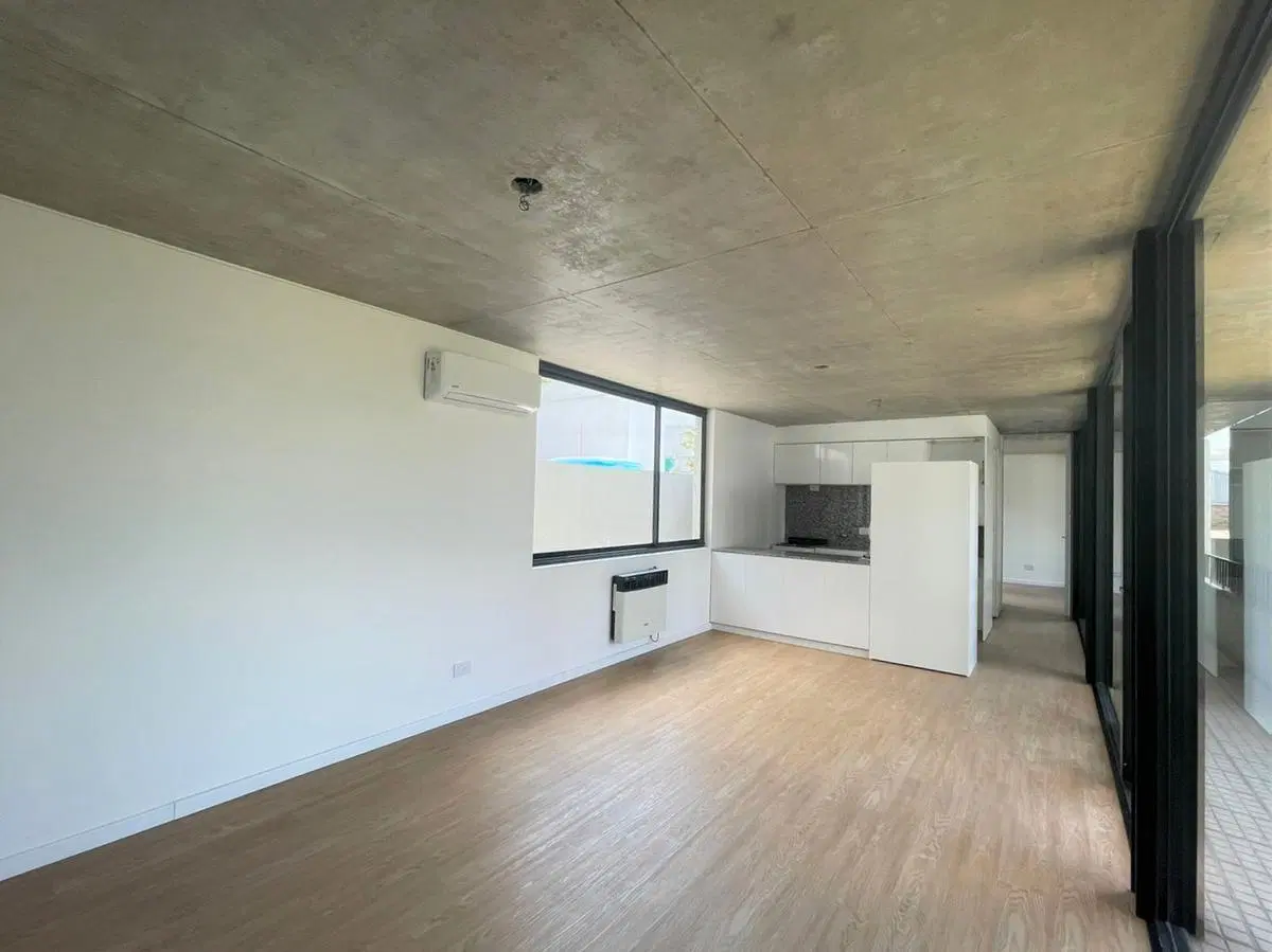 Departamento, un dormitorio, cohera, Refinerias, Venta, Rosario 5