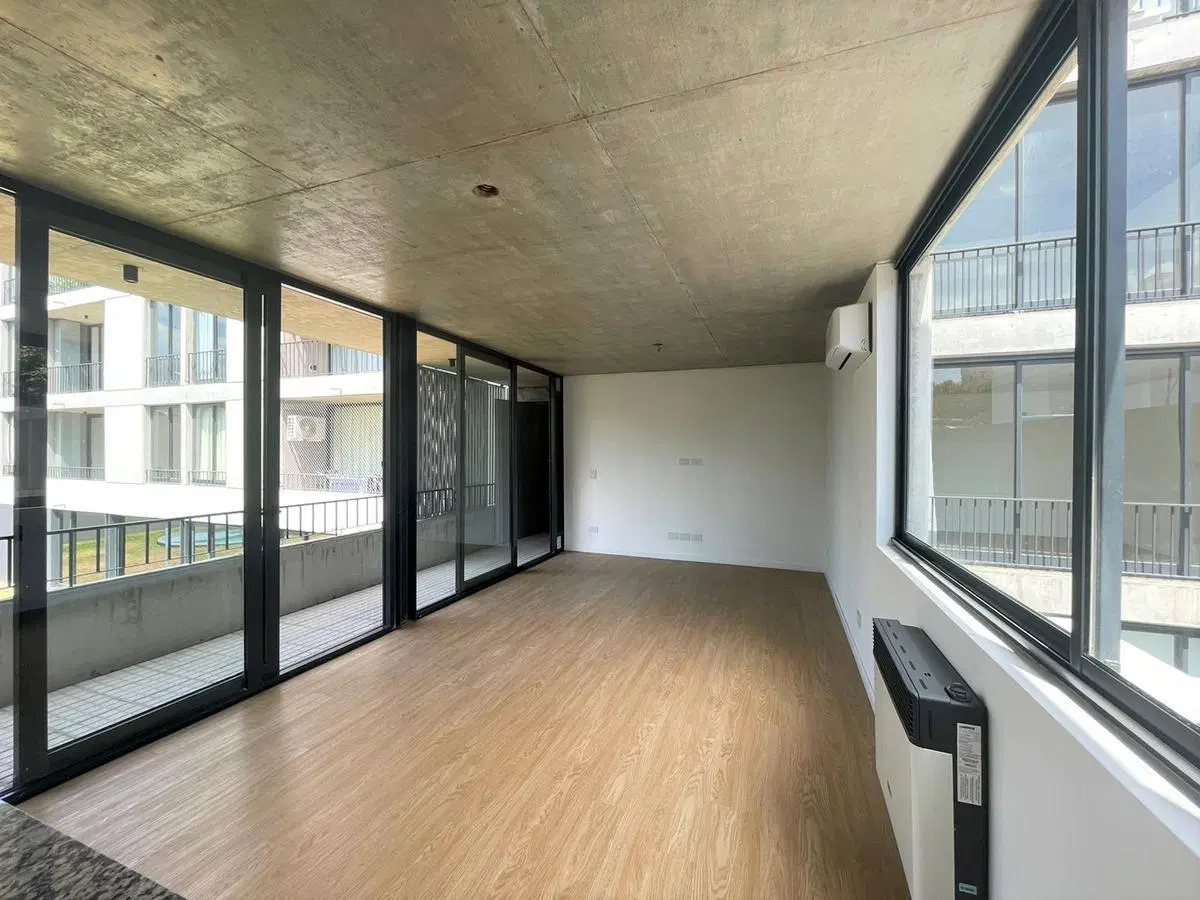 Departamento, un dormitorio, cohera, Refinerias, Venta, Rosario 3