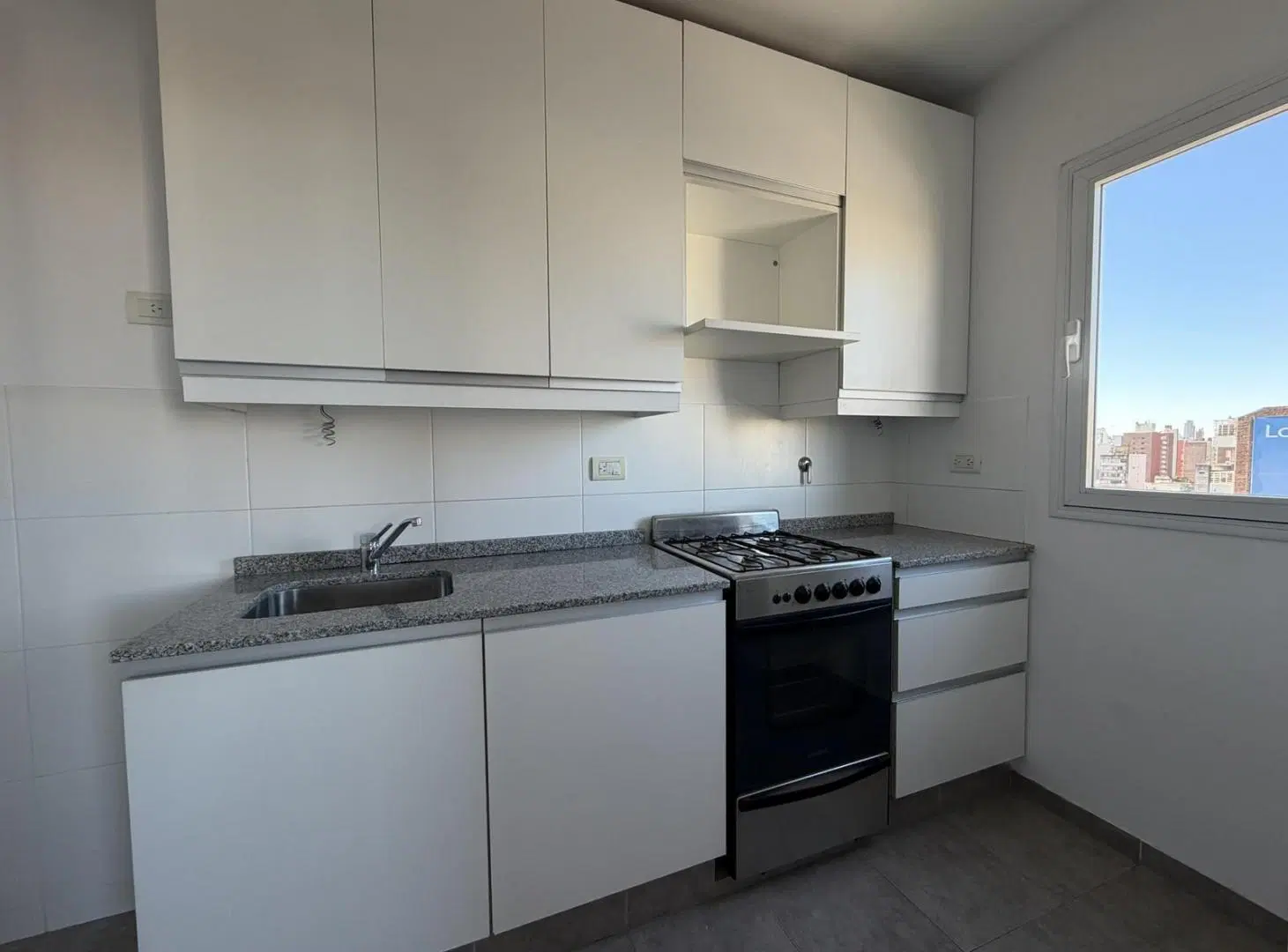 Departamento, un dormitorio, Echesortu, Rosario, Venta 8