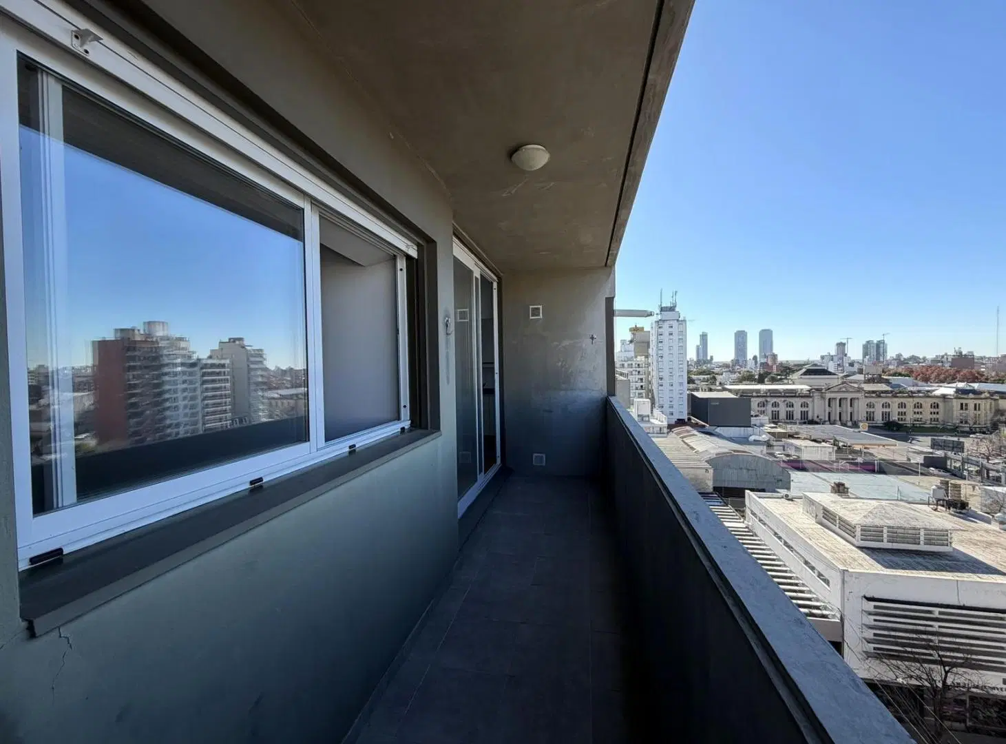 Departamento, un dormitorio, Echesortu, Rosario, Venta 4