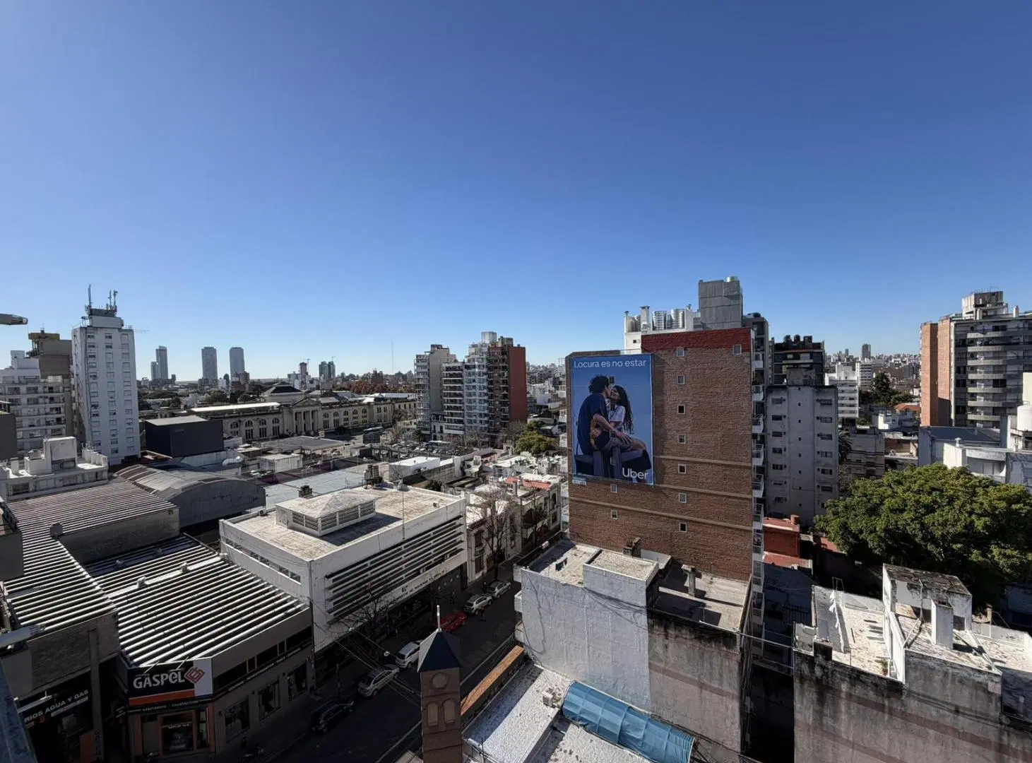 Departamento, un dormitorio, Echesortu, Rosario, Venta 3
