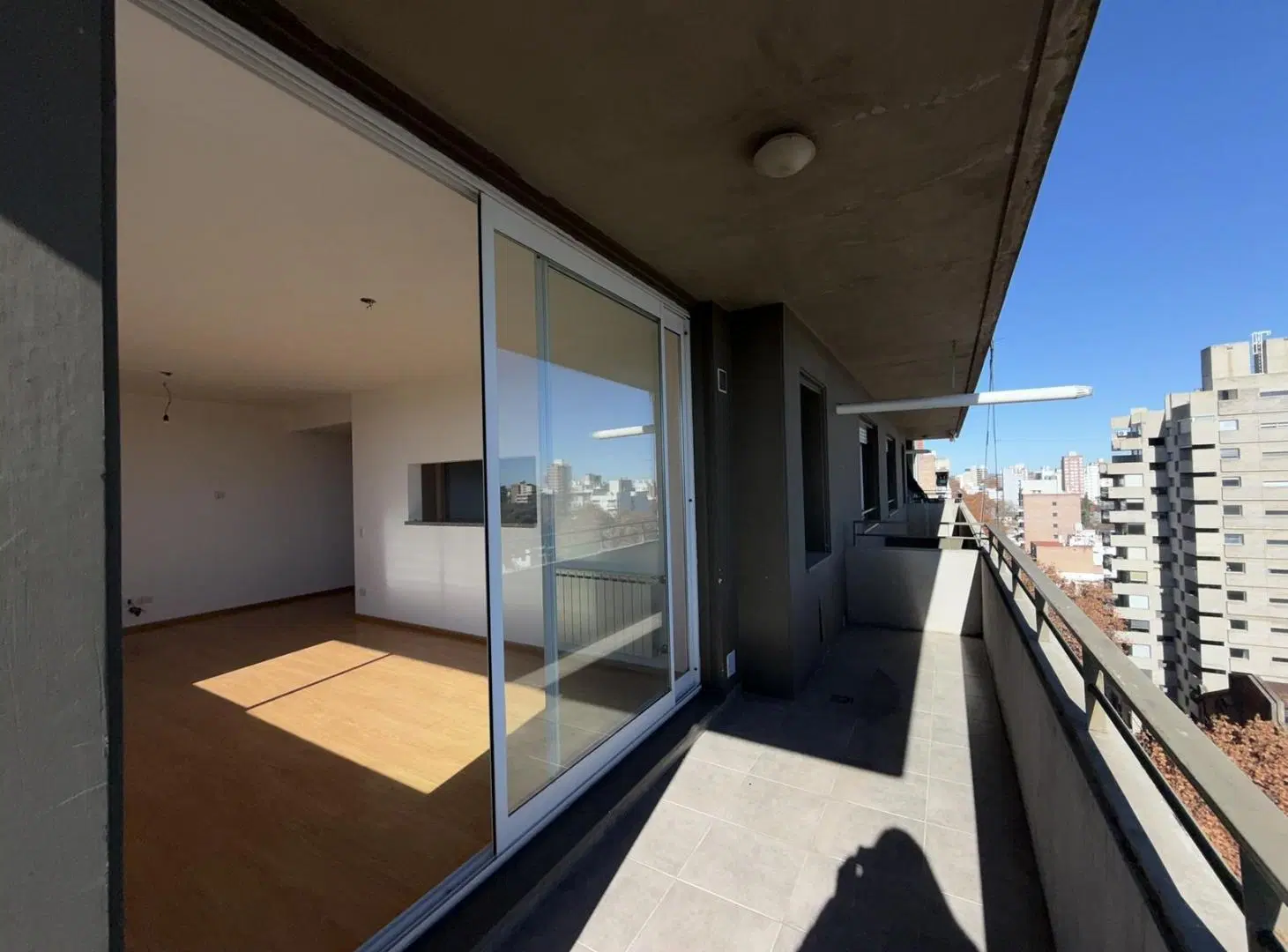 Departamento, dos dormitorios, Echesortu, Rosario, Venta 2