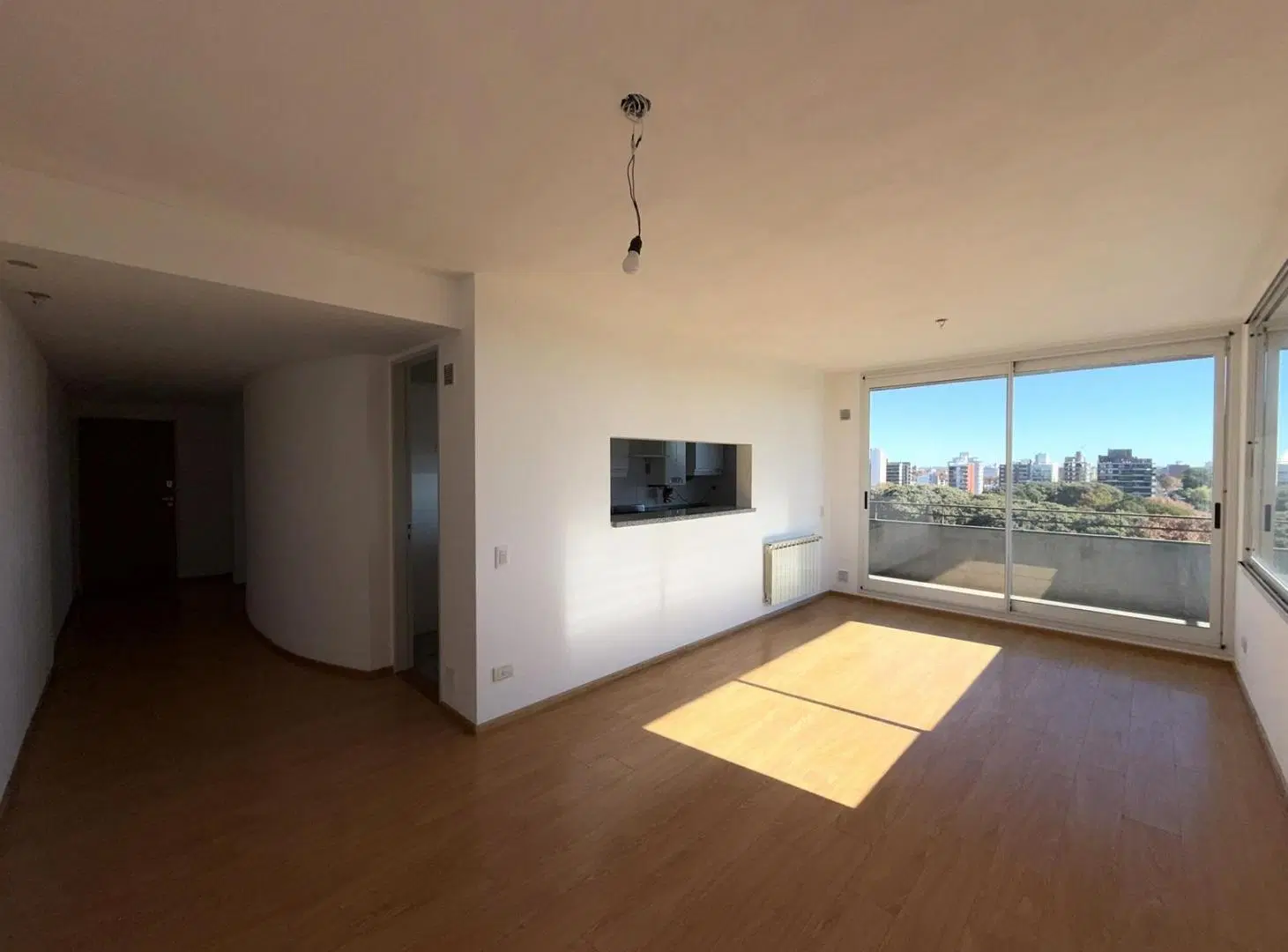 Departamento, dos dormitorios, Echesortu, Rosario, Venta 3