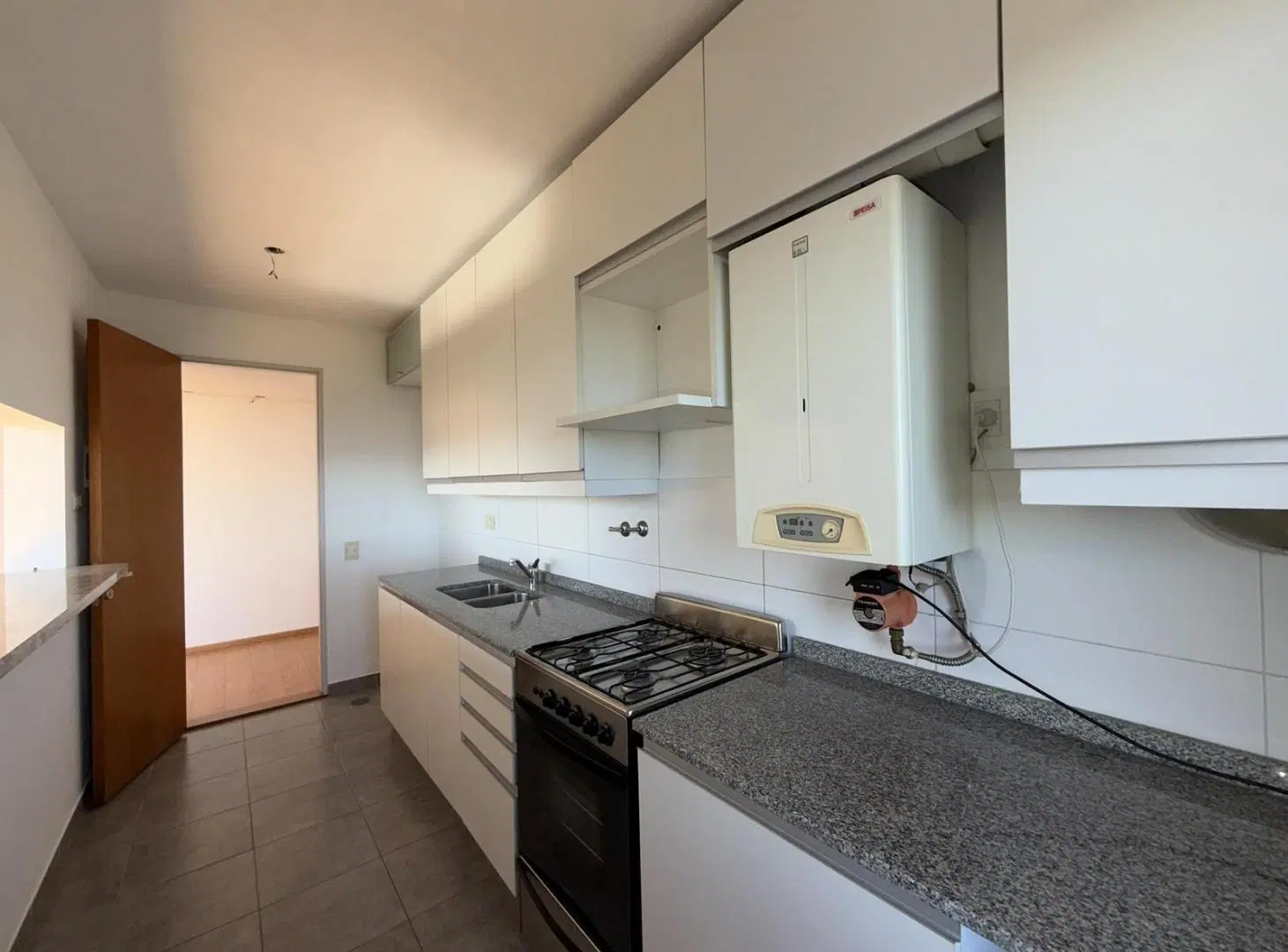 Departamento, dos dormitorios, Echesortu, Rosario, Venta 5