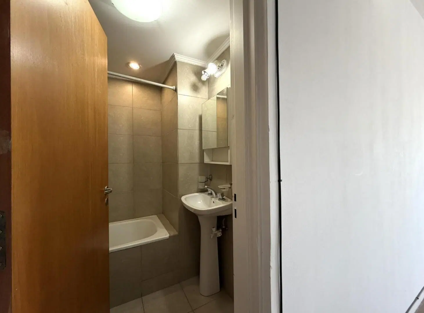 Departamento, monoambiente, Pileta, Parrilla, Rosario, Venta 5