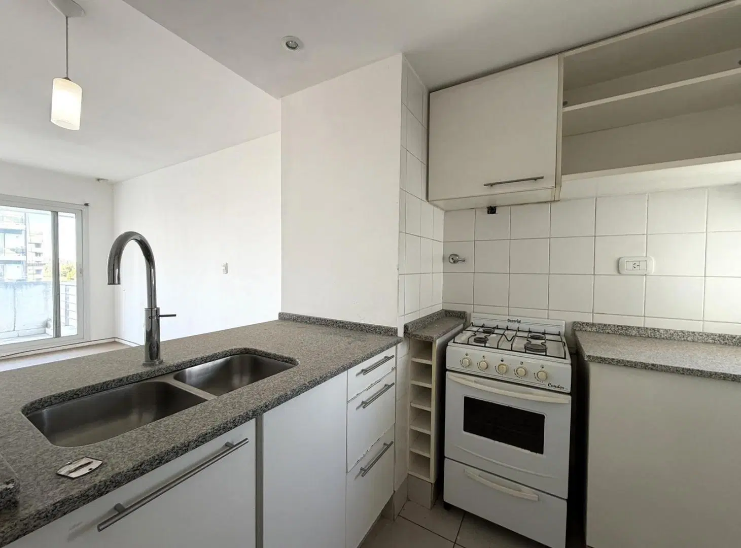 Departamento, monoambiente, Pileta, Parrilla, Rosario, Venta 8