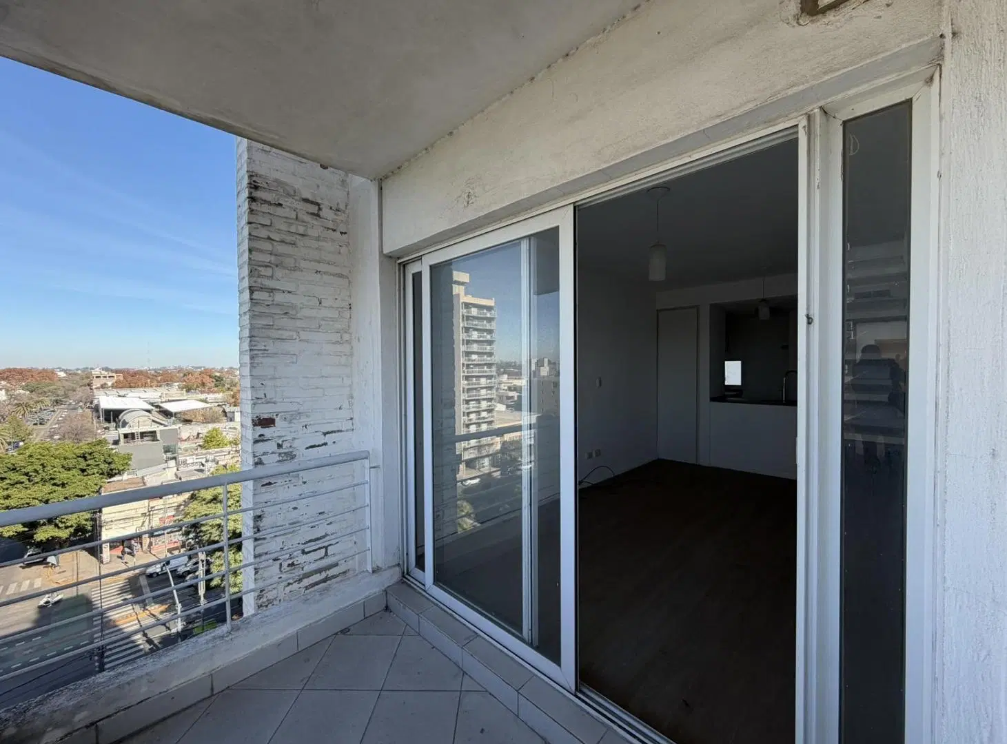 Departamento, monoambiente, Pileta, Parrilla, Rosario, Venta 2