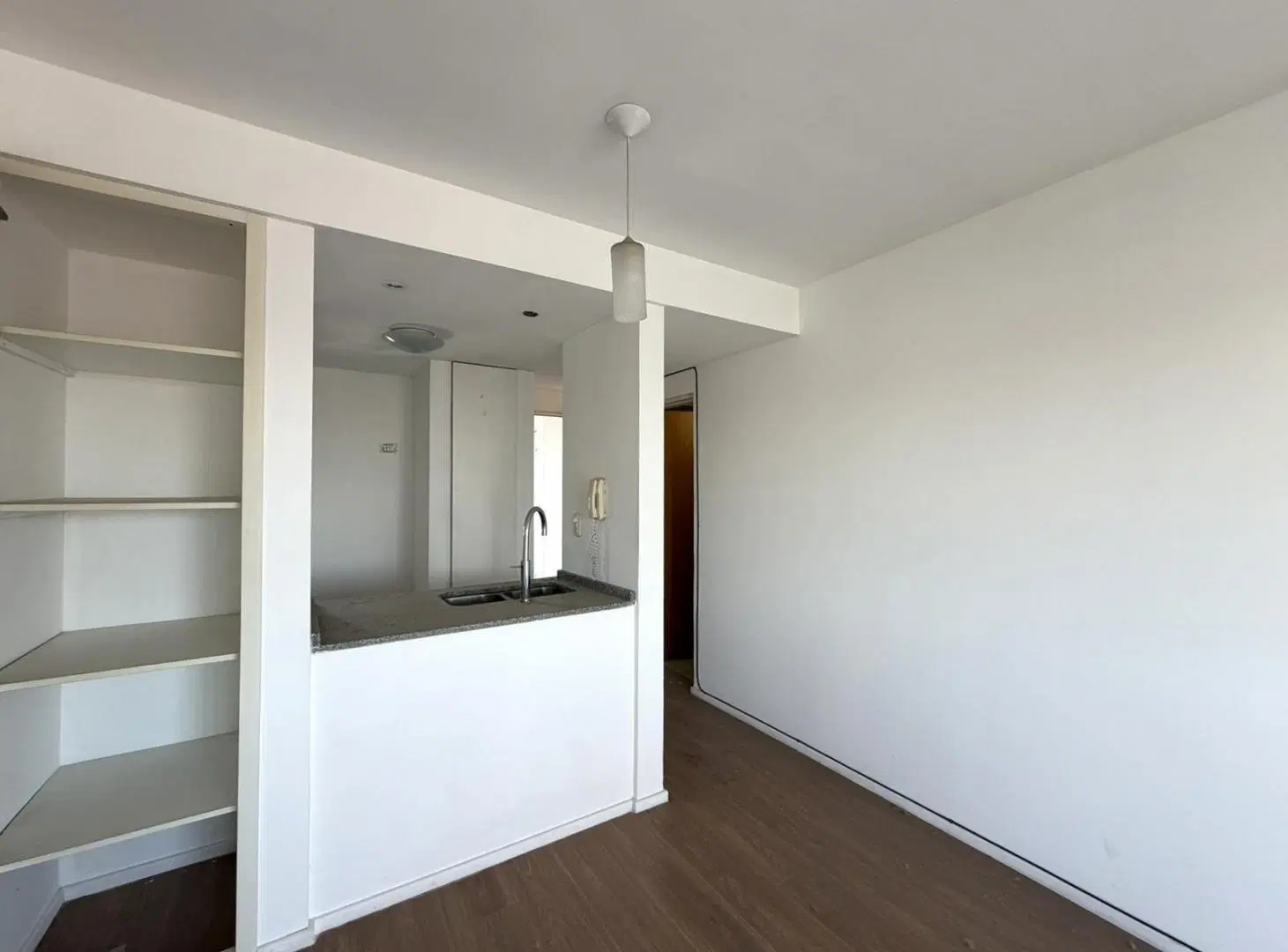 Departamento, monoambiente, Pileta, Parrilla, Rosario, Venta 3