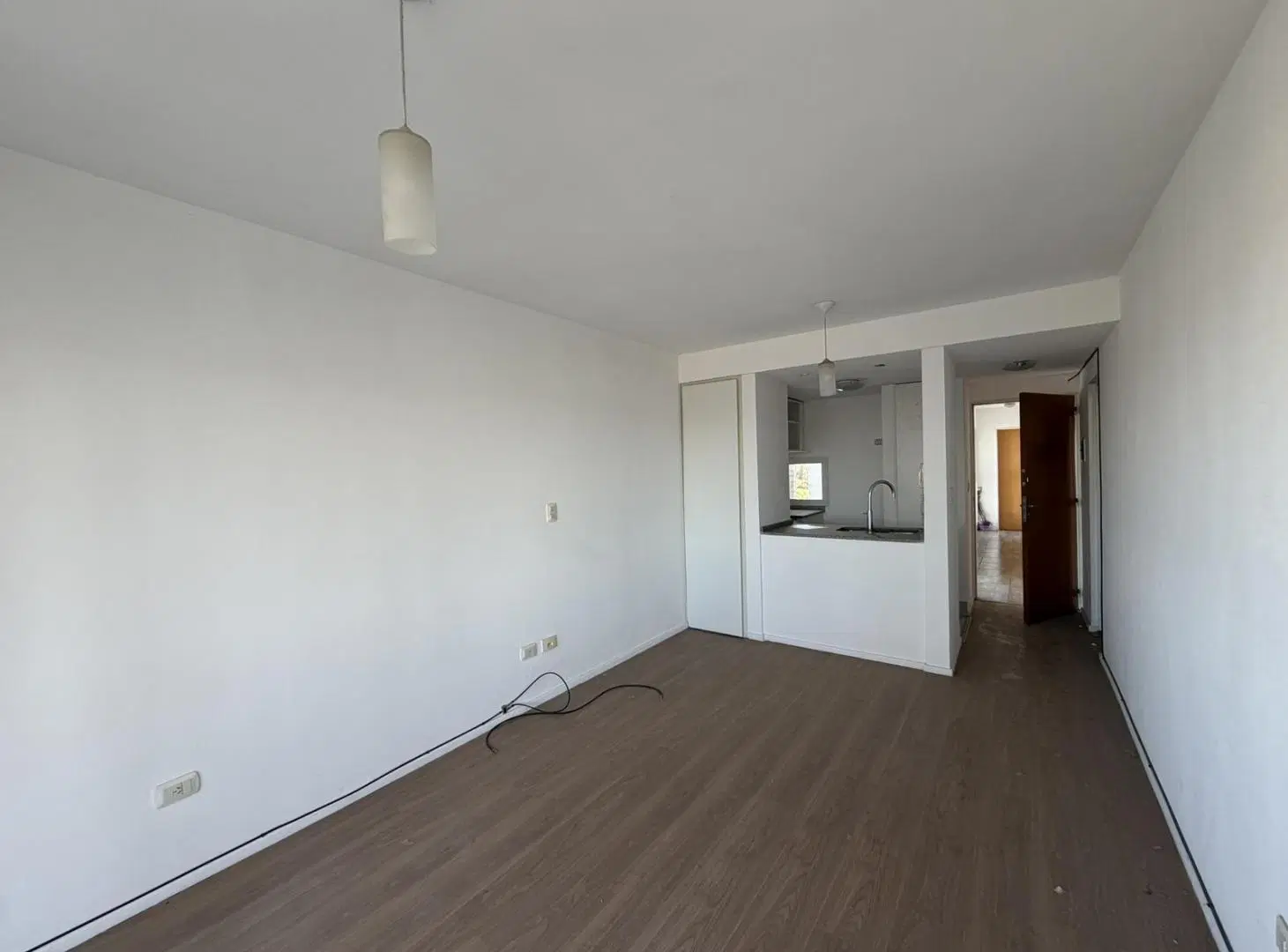 Departamento, monoambiente, Pileta, Parrilla, Rosario, Venta 1