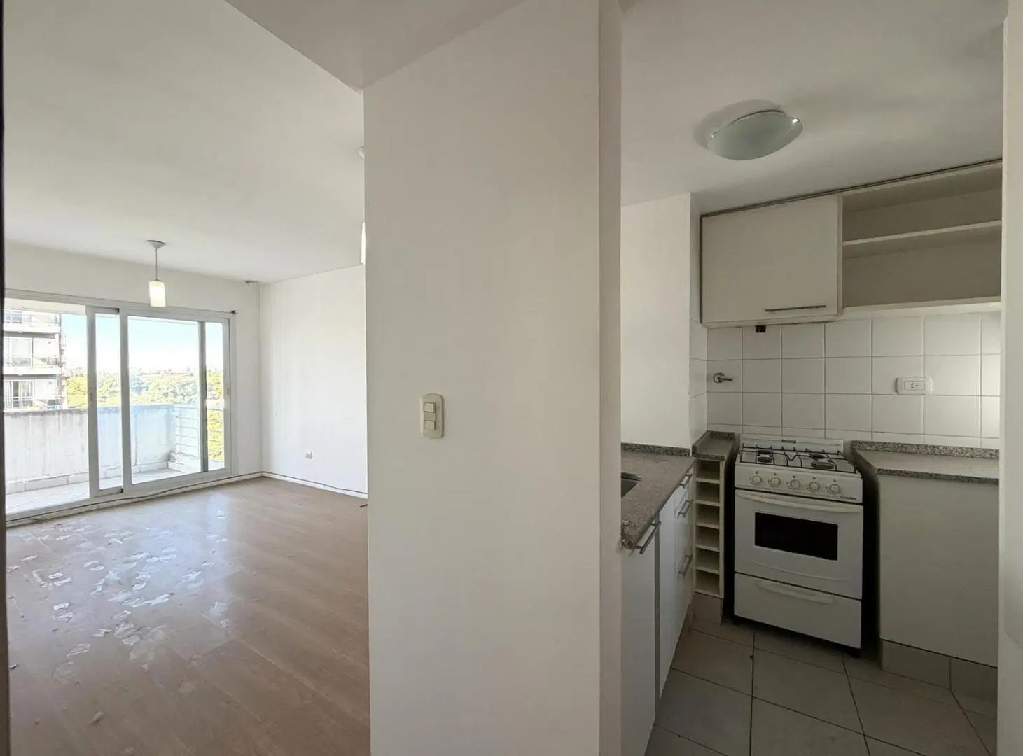 Departamento, monoambiente, Pileta, Parrilla, Rosario, Venta 4