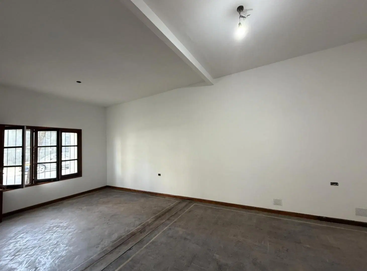 Casa de pasillo al frente, 2 dormitorios   comodin, Venta, Rosario 3