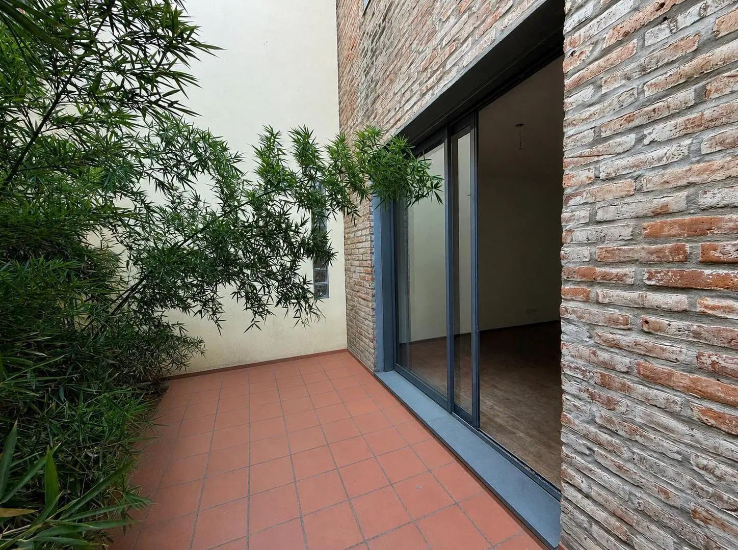 PH, dos dormitorios, patio, Venta, Rosario 8