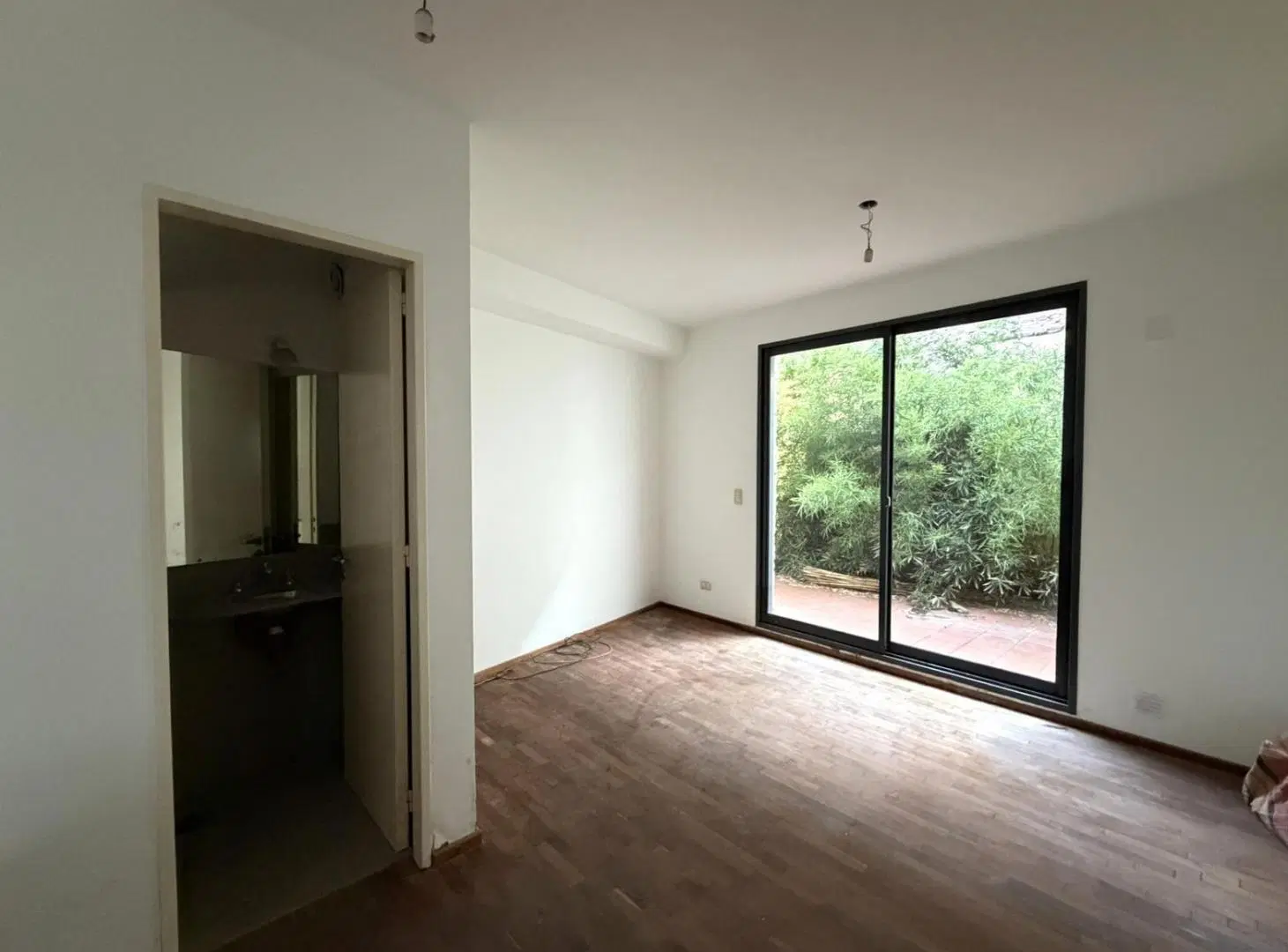 PH, dos dormitorios, patio, Venta, Rosario 5
