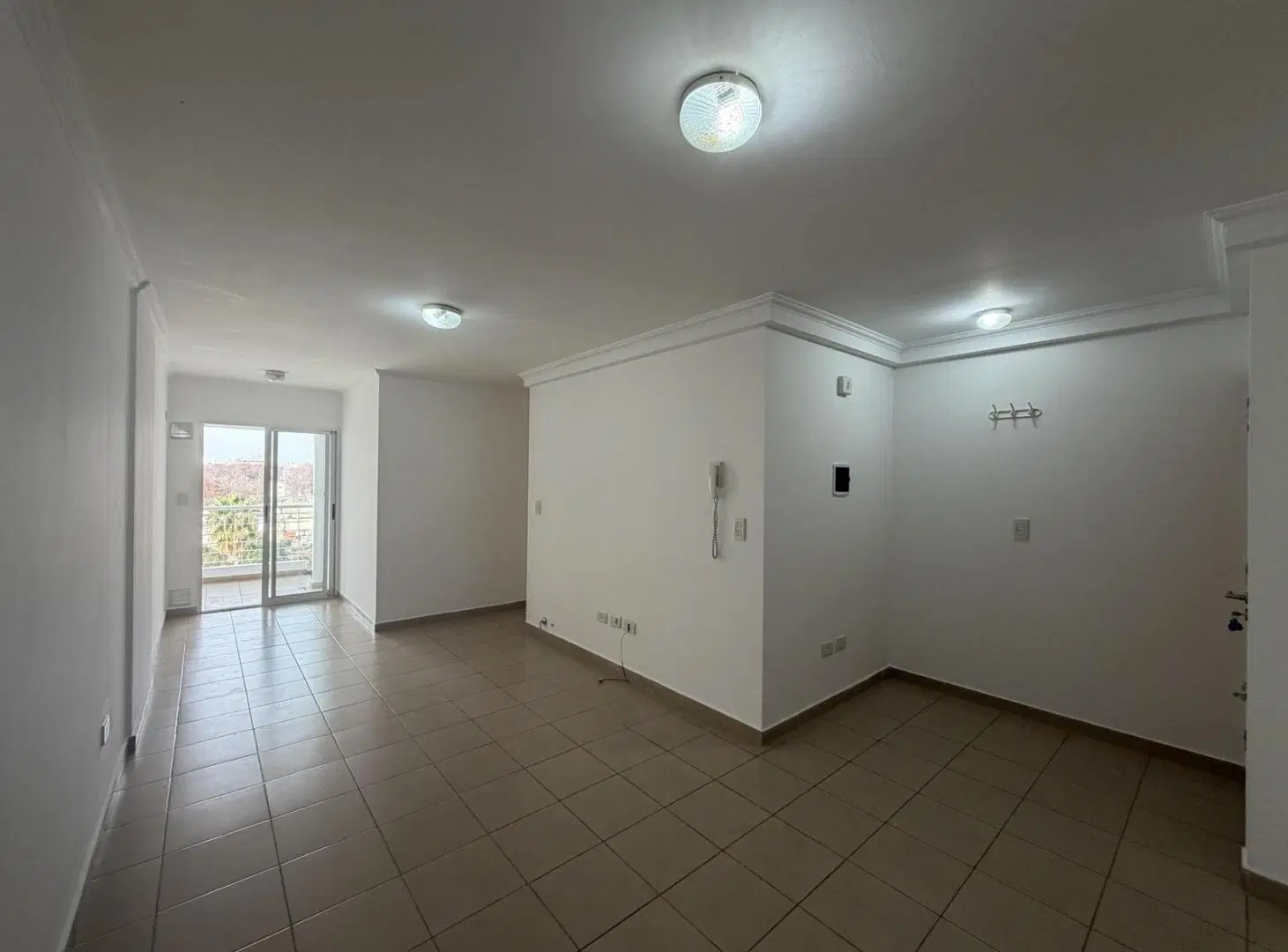 Departamento 1 dormitorio, Venta, Echesortu, Rosario 3