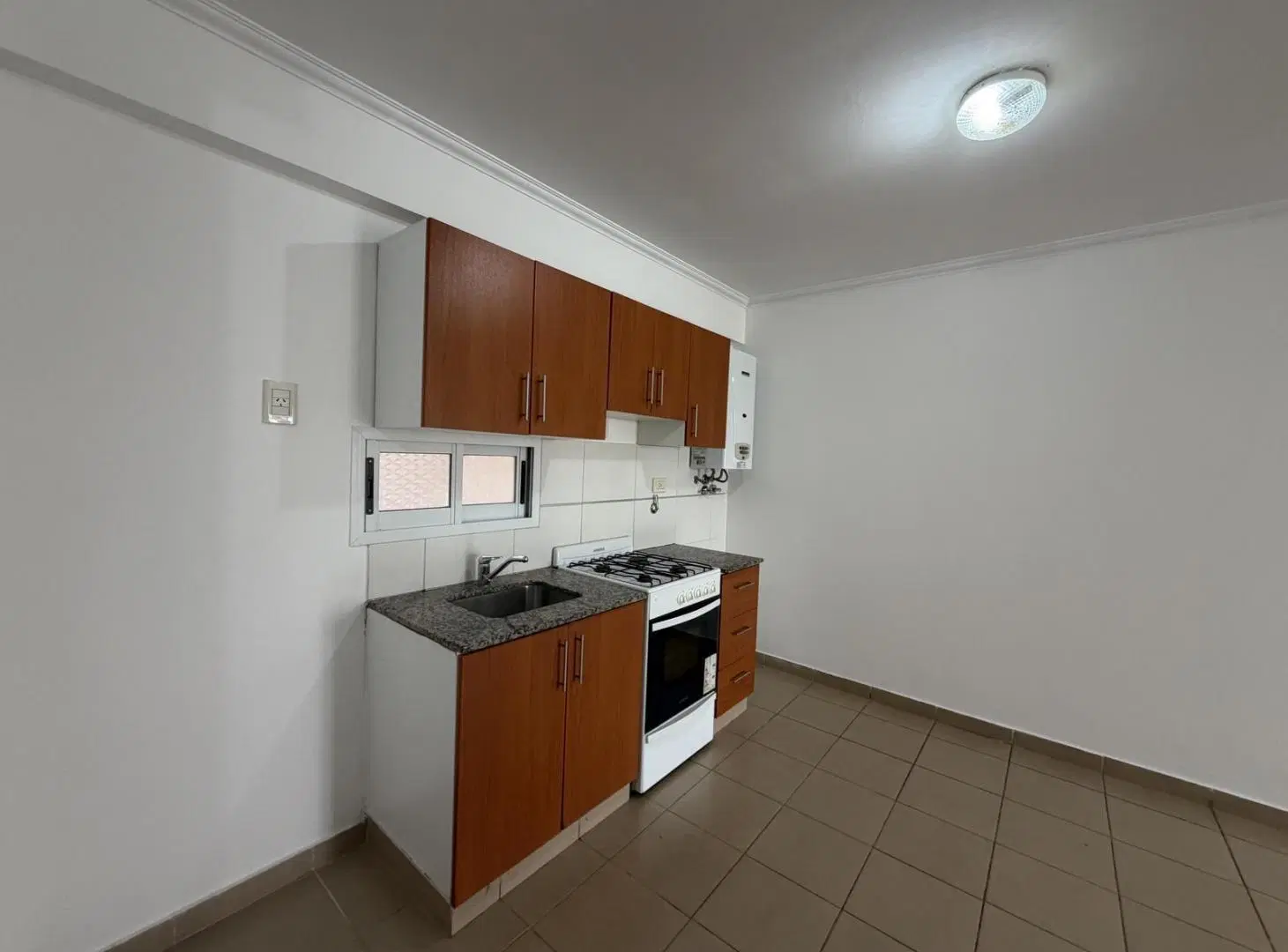 Departamento 1 dormitorio, Venta, Echesortu, Rosario 2
