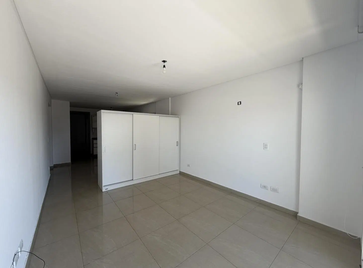Monoambiente, Alquiler, Rosario 3