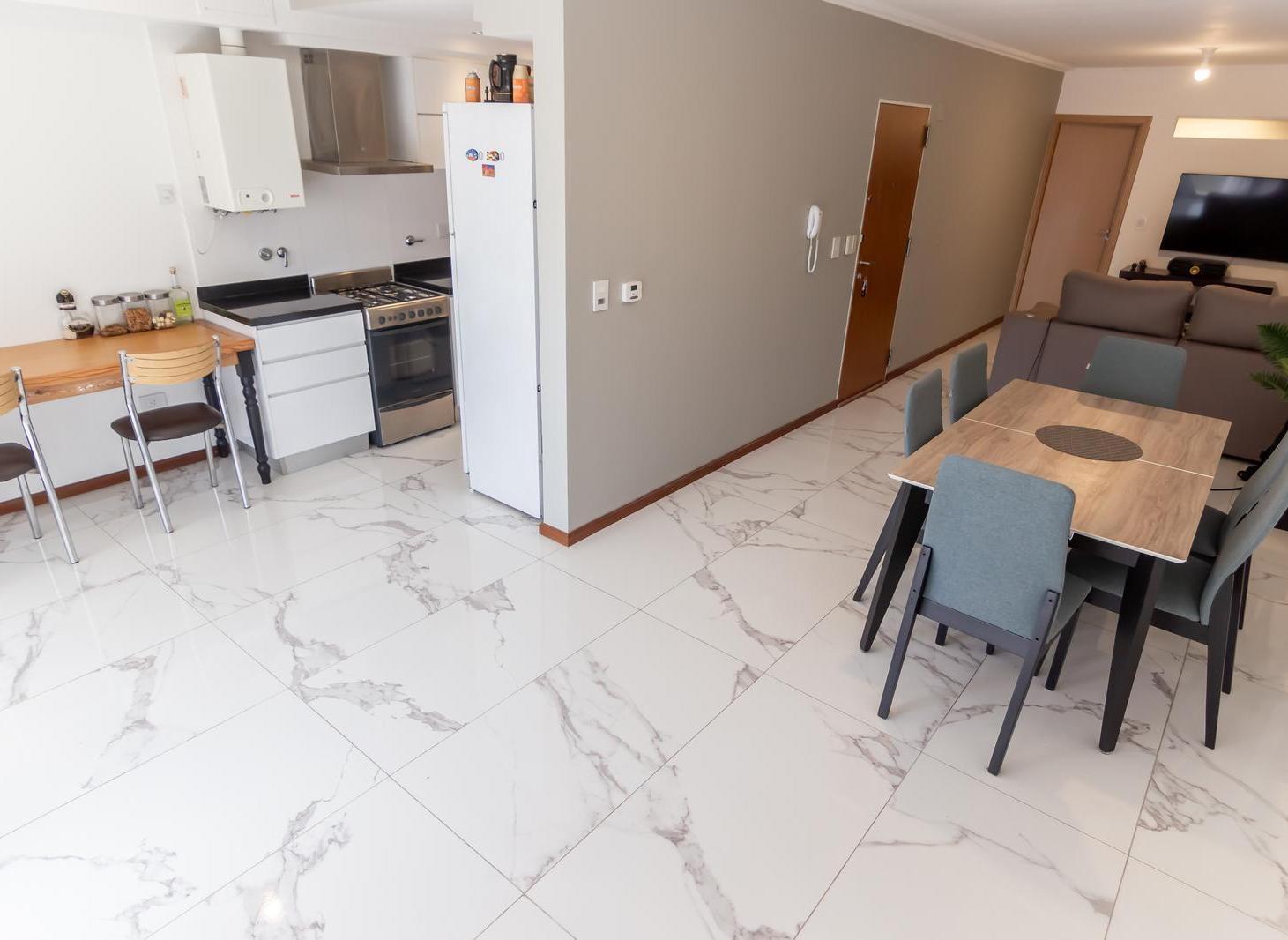 Foto de Departamento 2 dormitorios en suite, Cochera, Venta, Rosario, Zona Rio, imagen 4