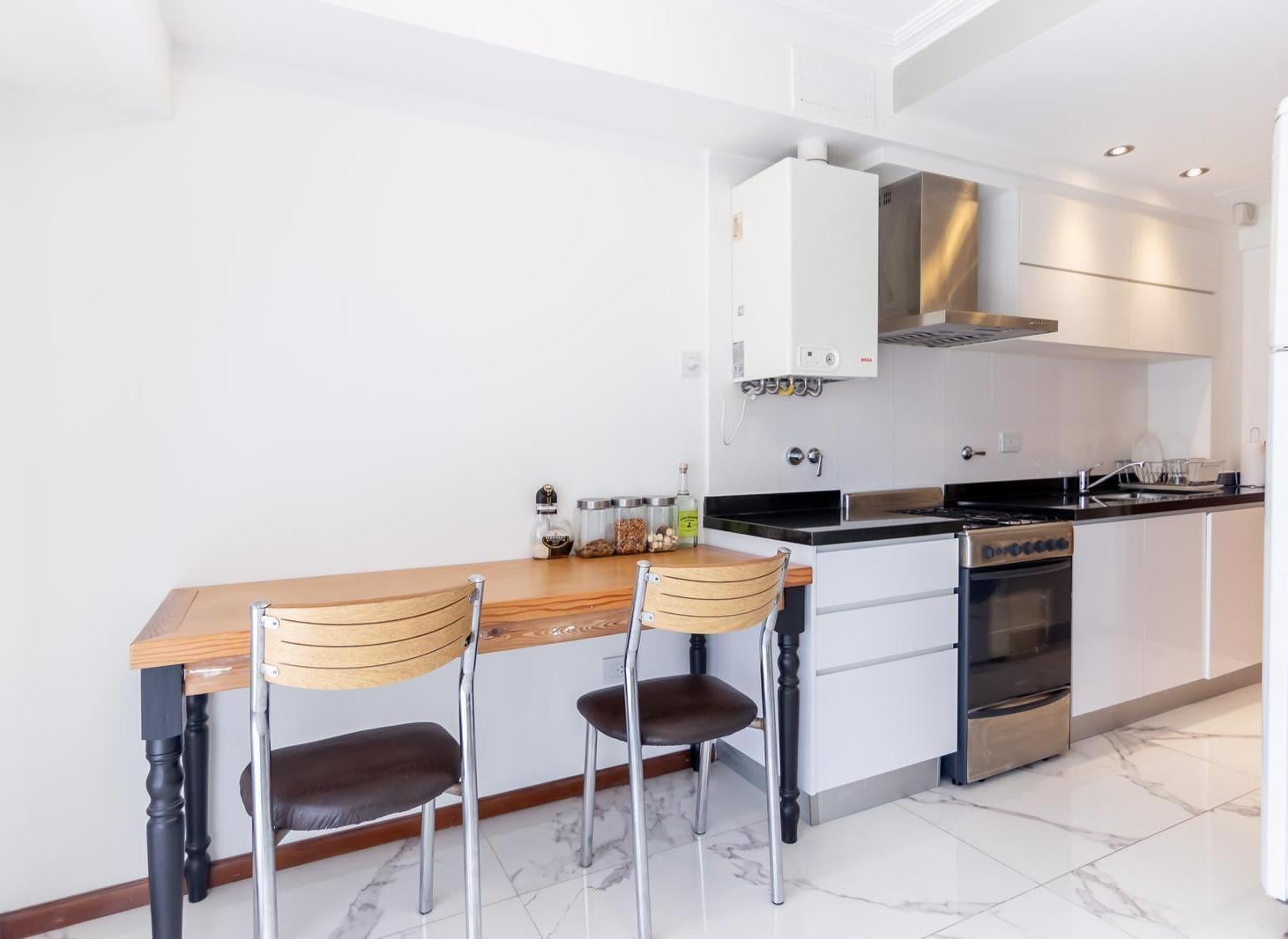 Foto de Departamento 2 dormitorios en suite, Cochera, Venta, Rosario, Zona Rio, imagen 5