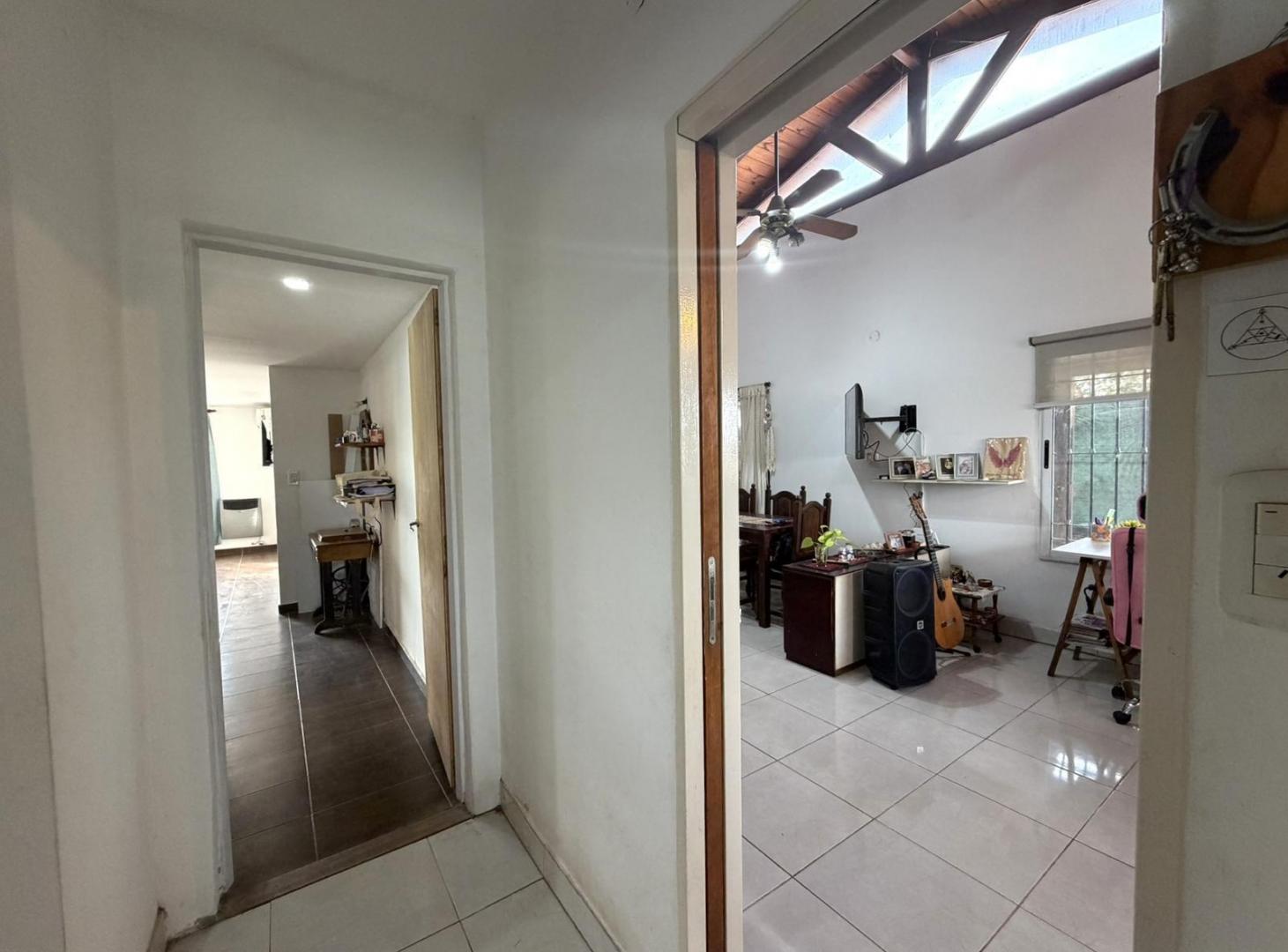 Foto de Casa, Las Tardes, dos dormitorios, Pileta, Cochera, Venta, Roldan, imagen 4