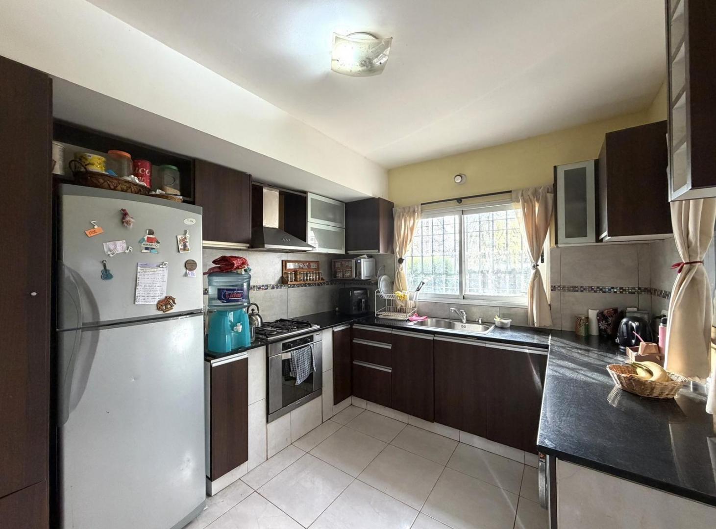 Foto de Casa, Las Tardes, dos dormitorios, Pileta, Cochera, Venta, Roldan, imagen 3