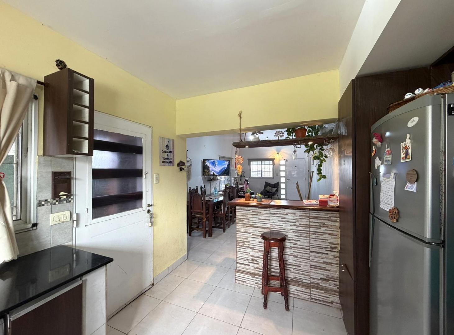 Foto de Casa, Las Tardes, dos dormitorios, Pileta, Cochera, Venta, Roldan, imagen 5