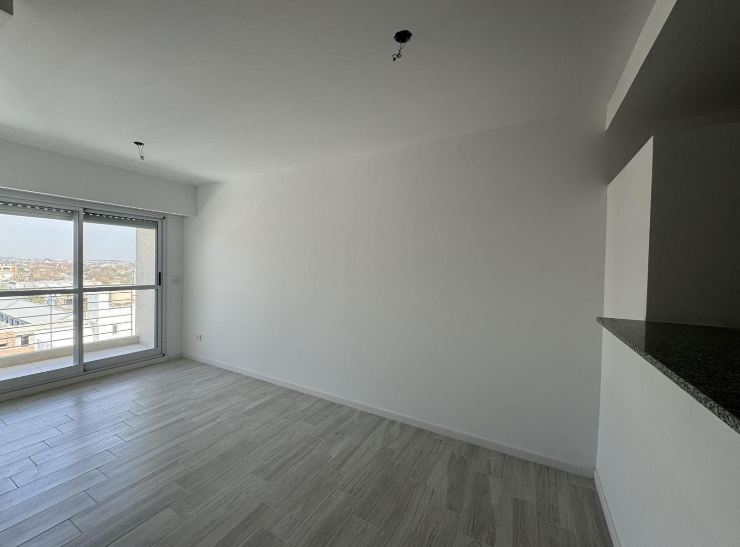 Foto de Departamento 1 dormitorio, Alquiler, Rosario, imagen 5