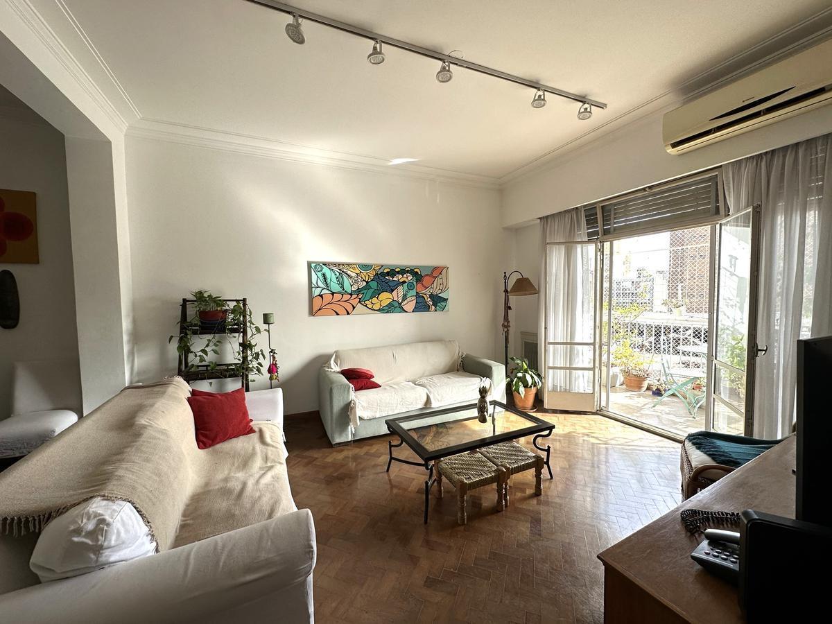 Foto de Departamento 3 dormitorios comodín, cochera, Venta, Rosario, imagen 2