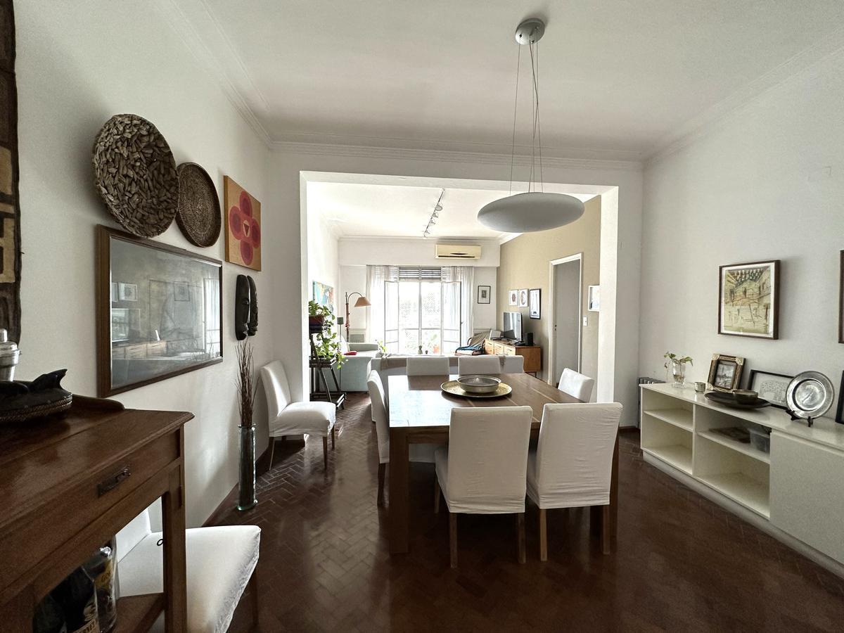 Foto de Departamento 3 dormitorios comodín, cochera, Venta, Rosario, imagen 4