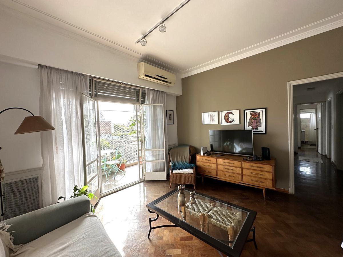 Foto de Departamento 3 dormitorios comodín, cochera, Venta, Rosario, imagen 5