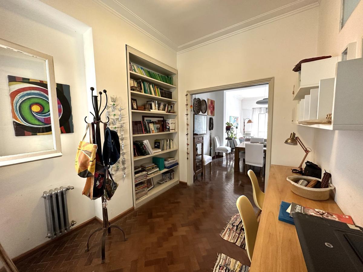 Foto de Departamento 3 dormitorios comodín, cochera, Venta, Rosario, imagen 3