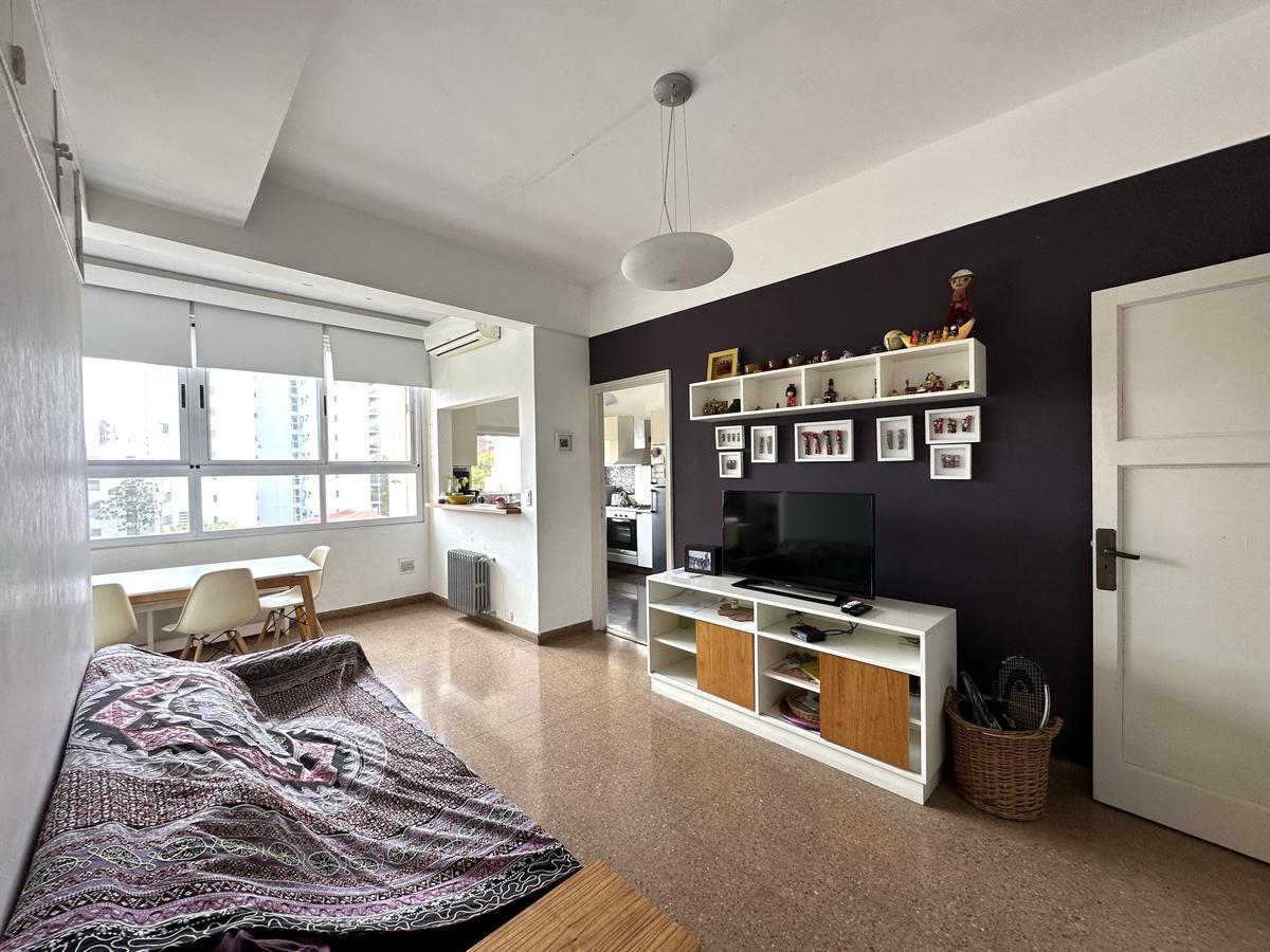 Foto de Departamento 3 dormitorios comodín, cochera, Venta, Rosario, imagen 1