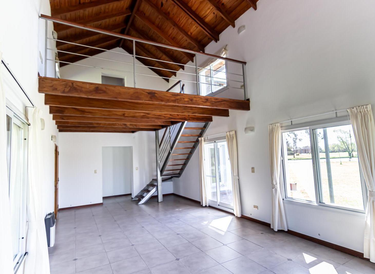 Foto de Casa de 3 dormitorios, Venta, La Carolina Golf, imagen 2