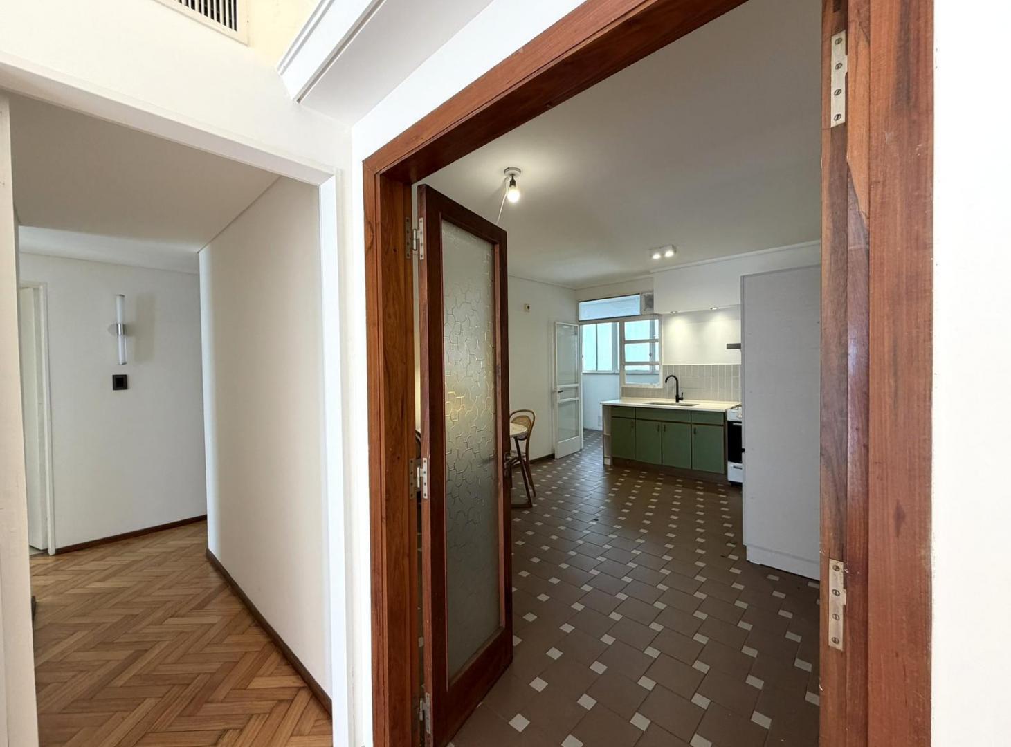 Foto de Departamento, 3 dormitorios, cochera, Alquiler, Centro, Rosario, imagen 5