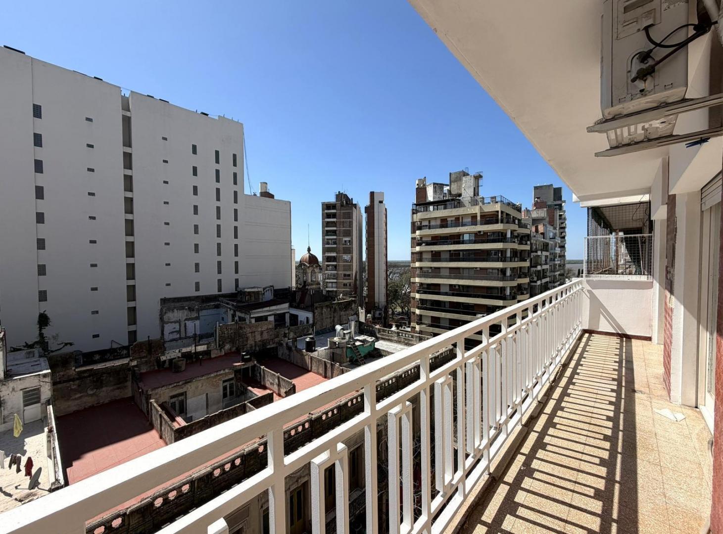 Foto de Departamento, 3 dormitorios, cochera, Alquiler, Centro, Rosario, imagen 4