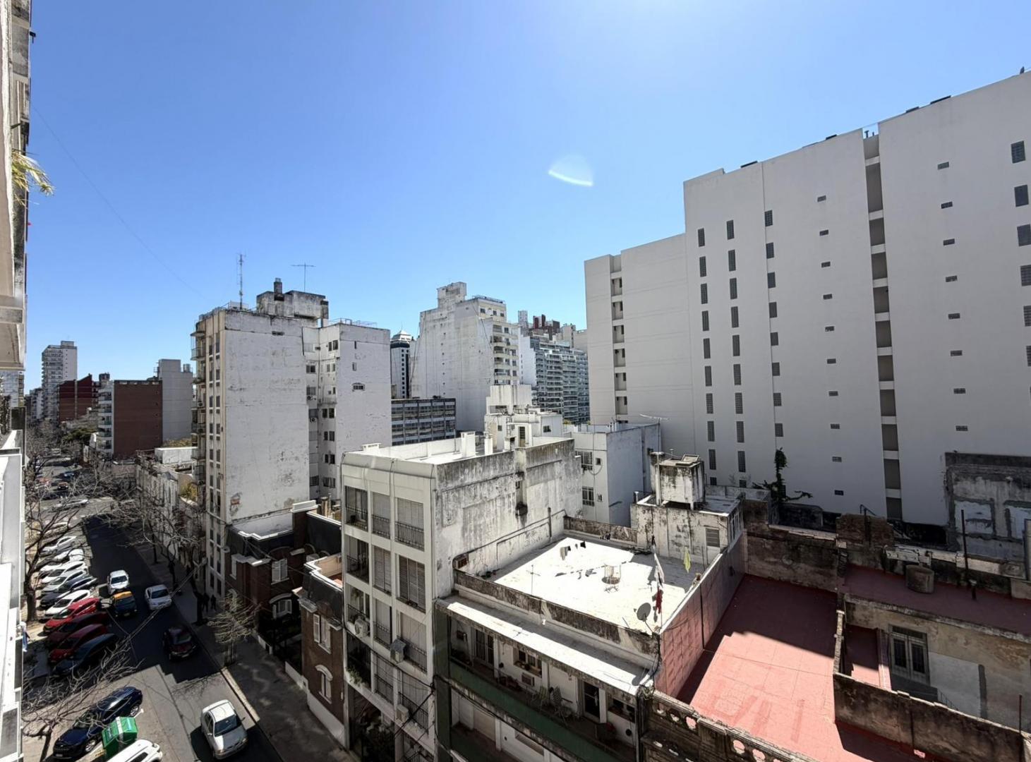 Foto de Departamento, 3 dormitorios, cochera, Alquiler, Centro, Rosario, imagen 3