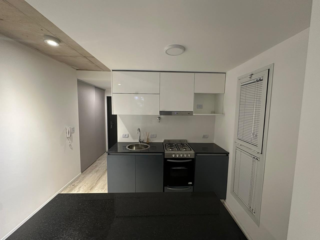 Foto de Departamento, monoambiente, amoblado, Alquiler, Rosario, imagen 3