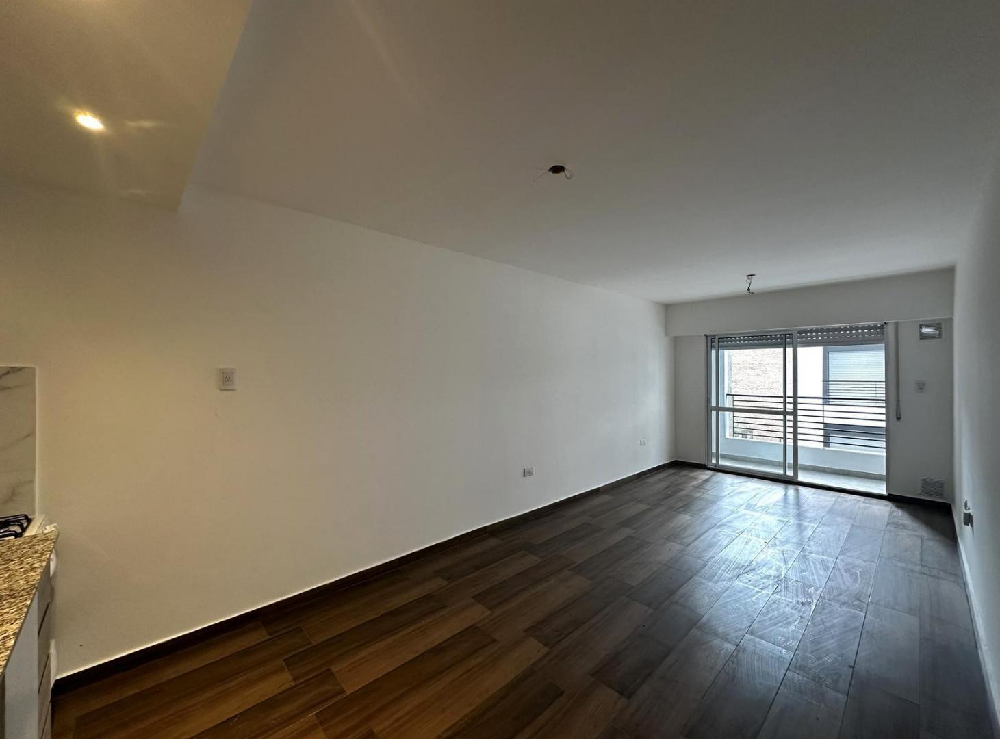 Foto de Departamento, Barrio Martin, Rosario, Alquiler, imagen 1