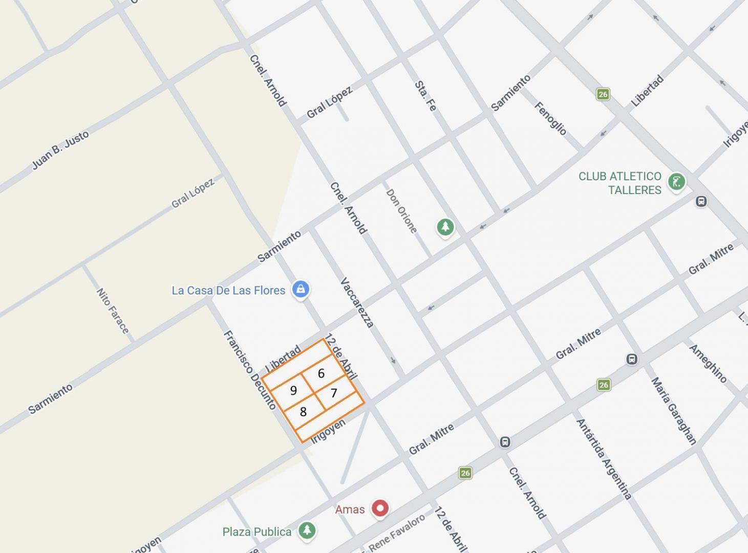 Foto de Terreno, Arroyo Seco, Venta, imagen 4