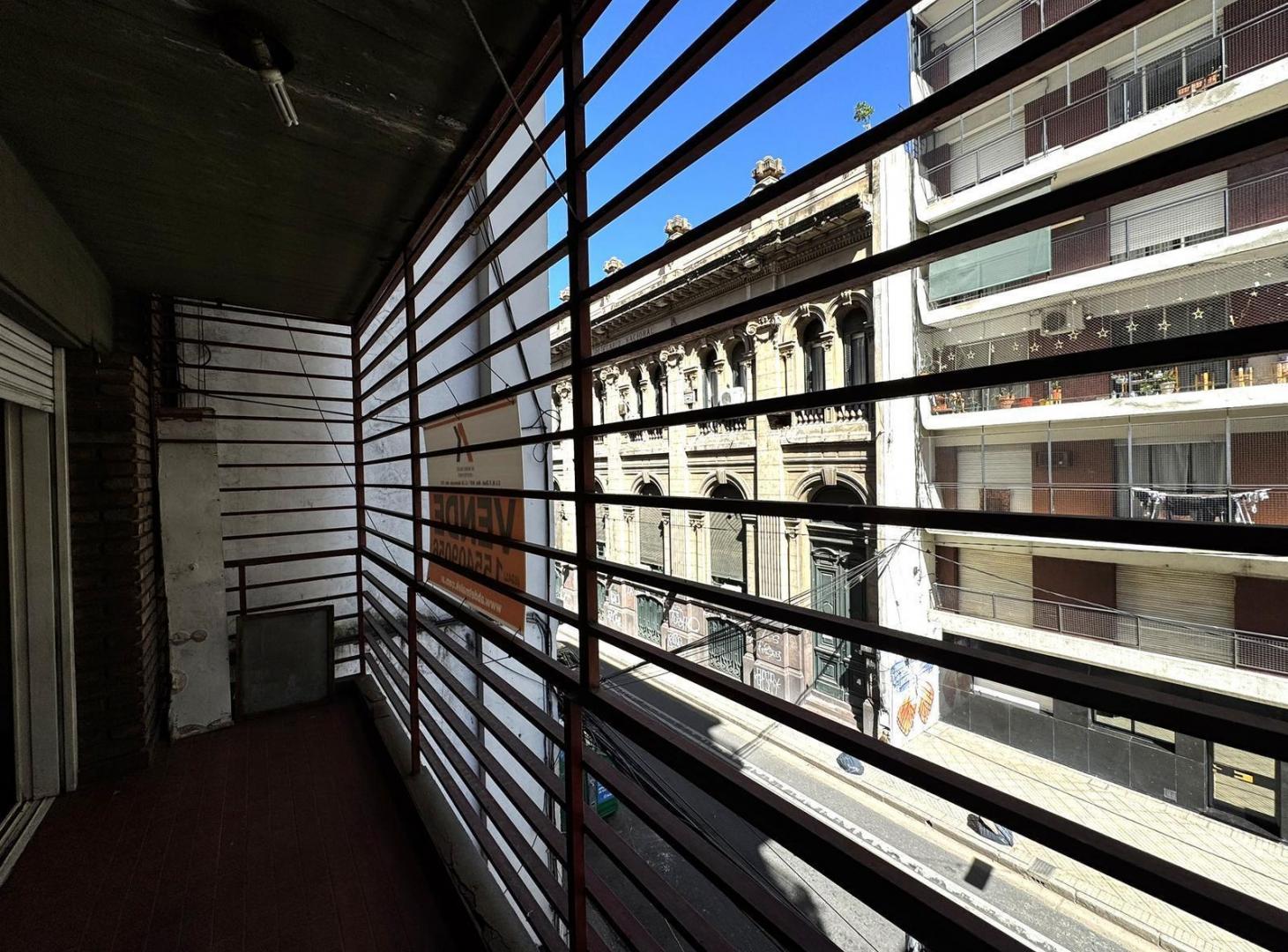 Foto de Departamento, un dormitorio, Centro, Rosario, Venta, imagen 4