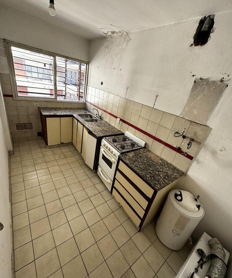 Foto de Departamento, un dormitorio, Centro, Rosario, Venta, imagen 3