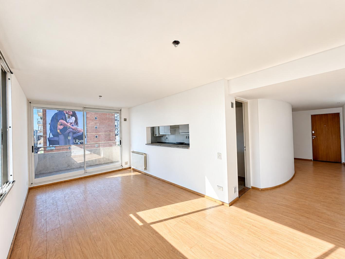 Foto de Departamento, dos dormitorios, Echesortu, Rosario, Venta, imagen 2
