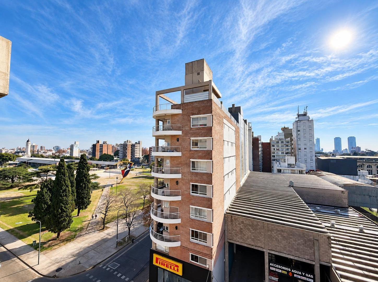 Foto de Departamento, dos dormitorios, Echesortu, Rosario, Venta, imagen 4