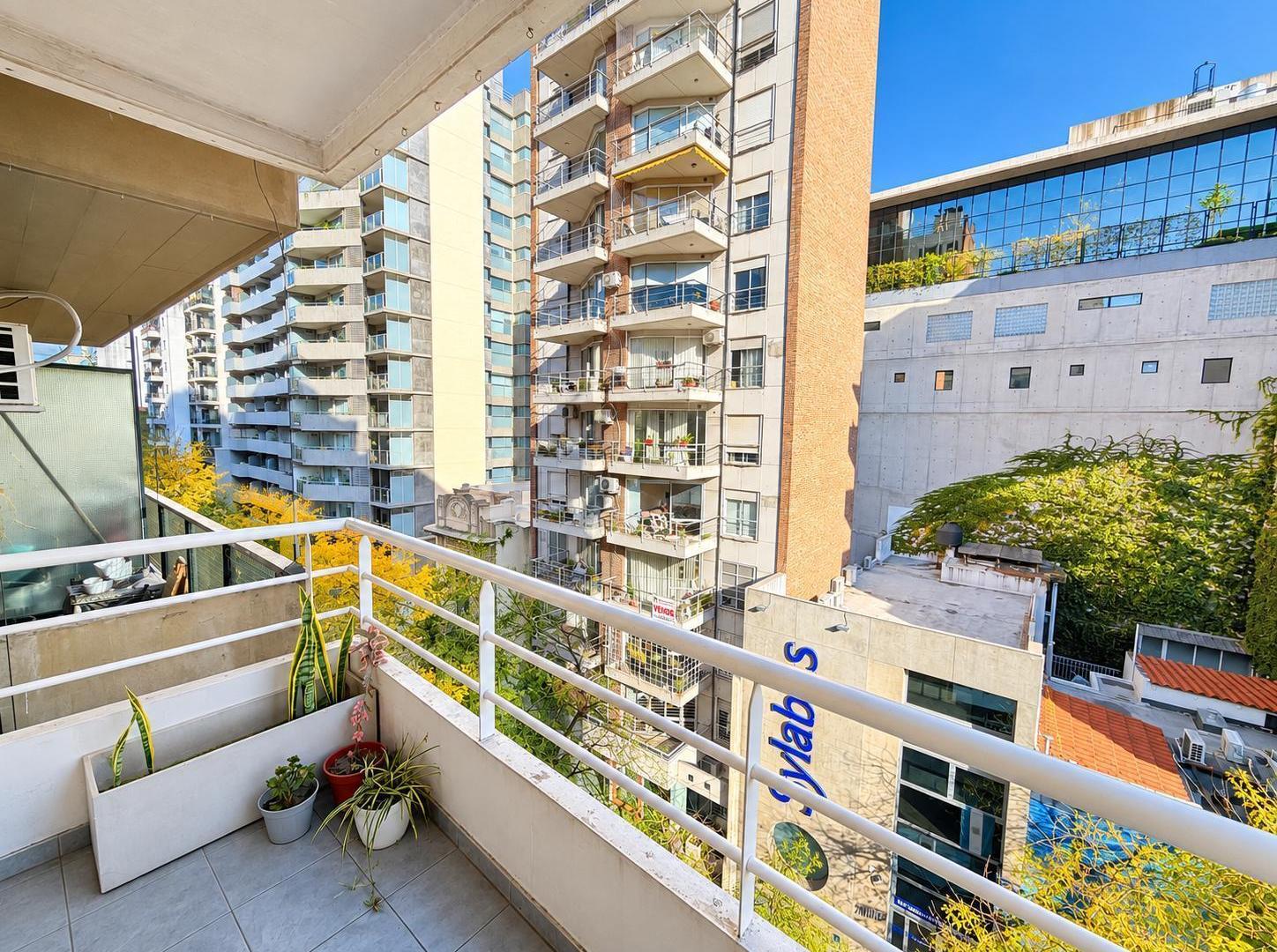 Foto de Departamento, 1 dormitorio, Venta, Rosario, Centro, imagen 5