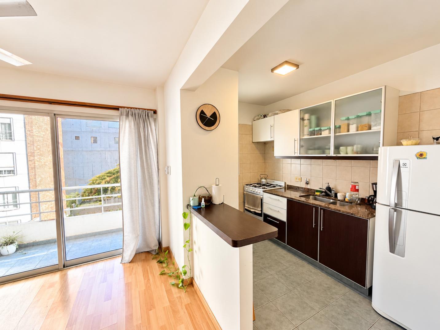 Foto de Departamento, 1 dormitorio, Venta, Rosario, Centro, imagen 4