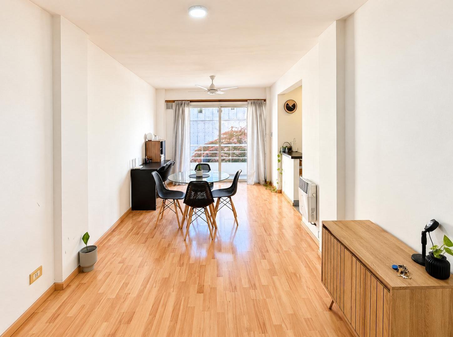 Foto de Departamento, 1 dormitorio, Venta, Rosario, Centro, imagen 1
