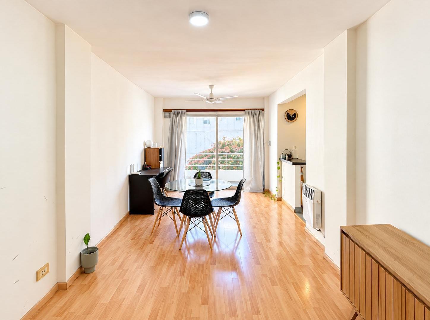 Foto de Departamento, 1 dormitorio, Venta, Rosario, Centro, imagen 3