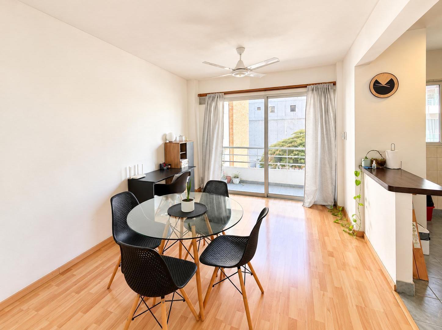Foto de Departamento, 1 dormitorio, Venta, Rosario, Centro, imagen 2