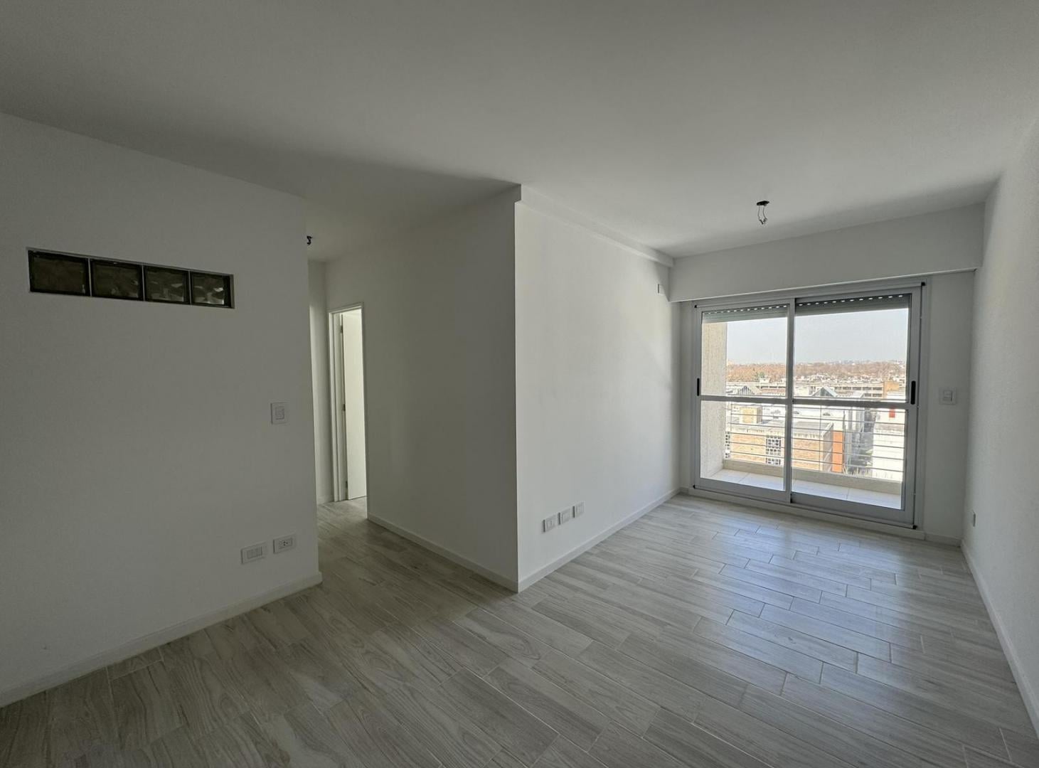 Foto de Departamento 1 dormitorio, Alquiler, Rosario, imagen 2