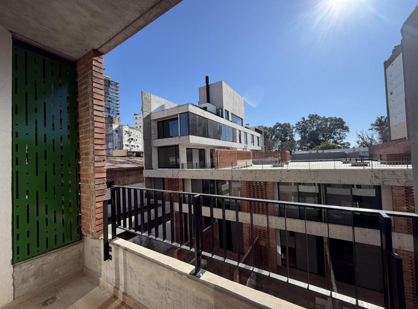 Foto de Departamento, un ambiente, Pichincha, Rosario, Alquiler, imagen 3