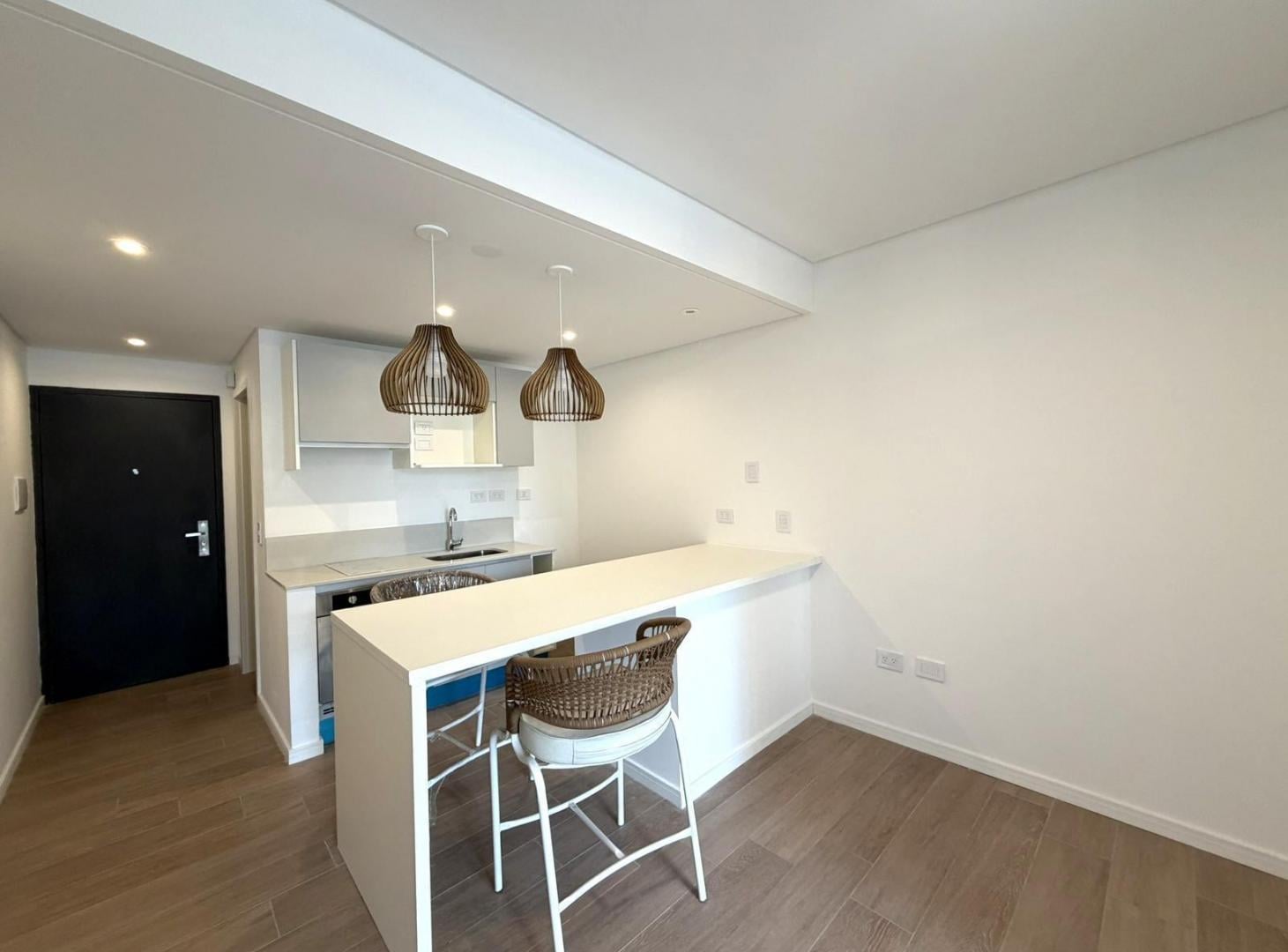 Foto de Departamento, un ambiente, Pichincha, Rosario, Alquiler, imagen 5